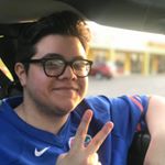 Profile Picture of Raul Michael Serrano (@_raulserrano98) on Instagram