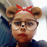 Profile Picture of Frida Zoe Florencio Serrano (@fridazoeflorenci) on Instagram