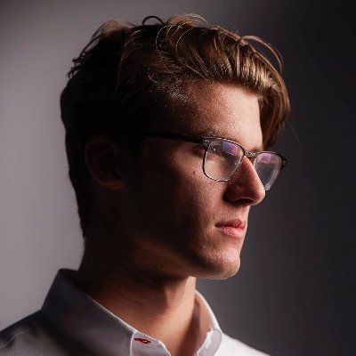 Profile Picture of Nolan Grant (@NolanGrant_Dev) on Twitter