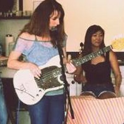 Profile Picture of Meriah Doty (@meriahonfiah) on Twitter