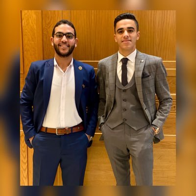 Profile Picture of Tarek Mohamed 🚬⚡️ (@Tarek_M0hamed_) on Twitter