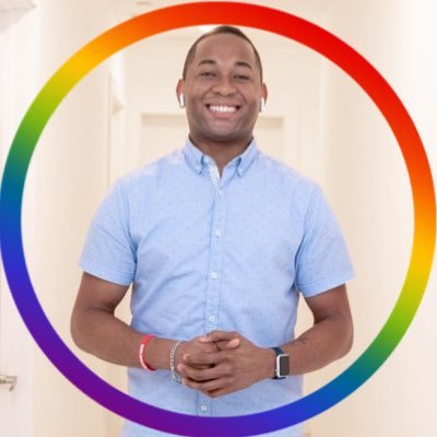 Profile Picture of Tye Gordon - DGM Events (@dgmeventsbytye) on Twitter