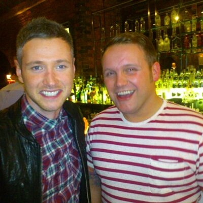 Profile Picture of Grant Greaves (@GgGreaves) on Twitter