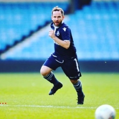 Profile Picture of Jay Sproul (@jaysproul28) on Twitter