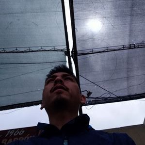 Profile Picture of Moisés Marcos Sánchez Rodríguez (@moizinhoSR) on Twitter