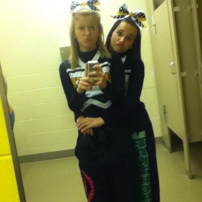 Profile Picture of Miranda Griffith (@Miranda_Griff12) on Twitter