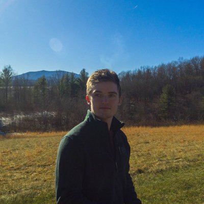 Profile Picture of Jacob Blevins (@jacob80blevins) on Twitter