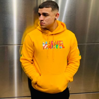 Profile Picture of Joelazo (@joelbarboza13) on Twitter