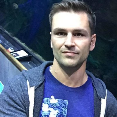 Profile Picture of Derek D. Rodrigues (@REalAgentEB) on Twitter