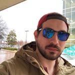 Profile Picture of Andrew Breault (@thatfloridadude) on Instagram