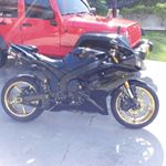 Profile Picture of jerome pepperson (@jeromes646) on Instagram