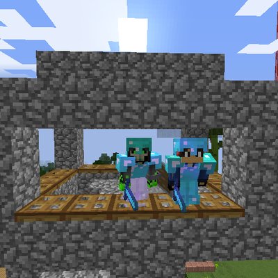 Profile Picture of Maruyama_YT (@DavidElPro875YT) on Twitter