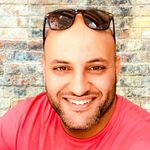 Profile Picture of Mohamed Youssef Da'shoush (@m_daashoush) on Instagram