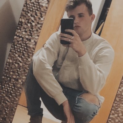 Profile Picture of G-RAF (@BenSlaughter35) on Twitter
