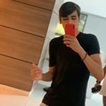 Profile Picture of Gabriel Alencar (@gabriel.alencar10) on Instagram