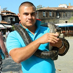 Profile Picture of jimmy da silva (@jimmydasilva) on Flickr