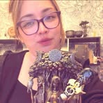 Profile Picture of Caroline Tarot Reading (@Caroline-Tarot-Reading) on Facebook