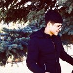 Profile Picture of David Grigoryan (@_dav__01) on Instagram