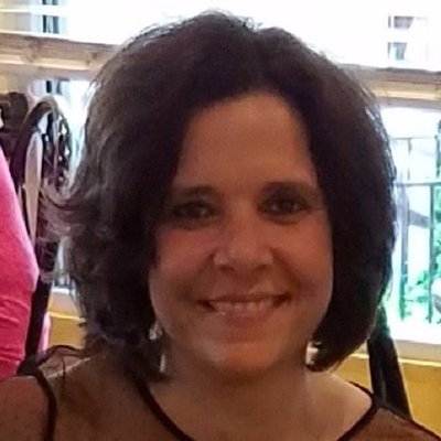 Profile Picture of Rosanne Versaci (@rversaci1) on Twitter