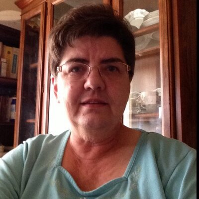 Profile Picture of Cynthia D Staggs (@cindyakamama) on Twitter