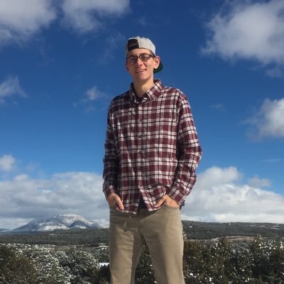 Profile Picture of Dustin Gaddis (@@48dgaddis48) on Twitter