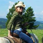 Profile Picture of Kim Meadows-Boudreau (@meadowsboudreau) on Instagram