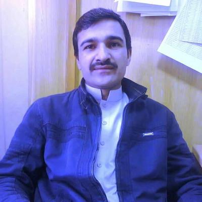 Profile Picture of Raja Shahid Mahmood (@Rajashahid50) on Twitter