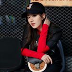 Profile Picture of 赵露思98 Fanpage (@lucyzhao_fanpage98) on Instagram