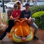 Profile Picture of Andrew Forgas (@thenew_drew) on Instagram