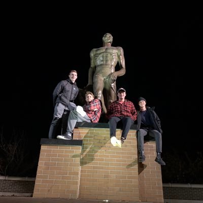 Profile Picture of Michael Giacalone (@Mgiac7) on Twitter