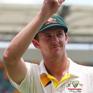 Profile Picture of Josh Hazlewood (@Josh-Hazlewood) on Facebook