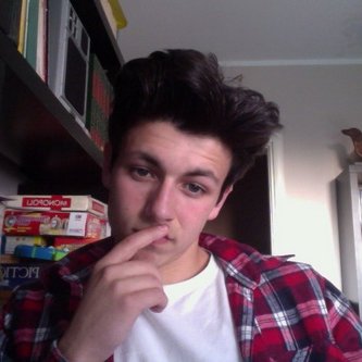 Profile Picture of Michael (@MichaelCavalli) on Twitter