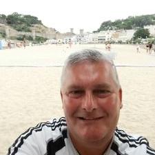 Profile Picture of Ian Boyce (@ianboyce72) on Twitter