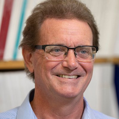Profile Picture of Stephen Bevan (@StephenBevan) on Twitter