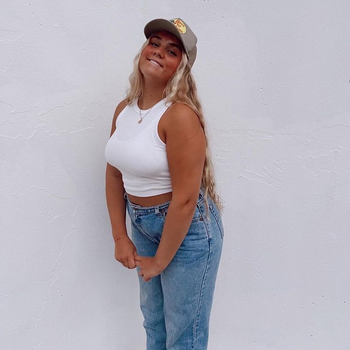 Profile Picture of graceham (@@gracehammmmm) on Tiktok