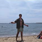 Profile Picture of jeffery adams (@itsnotnotjeff) on Instagram