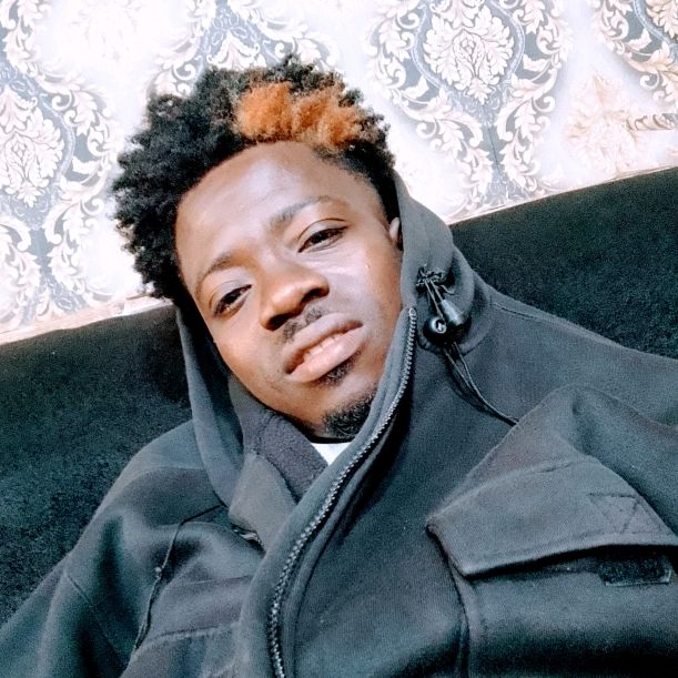 Profile Picture of BARON GH (@richardaddae908) on Tiktok