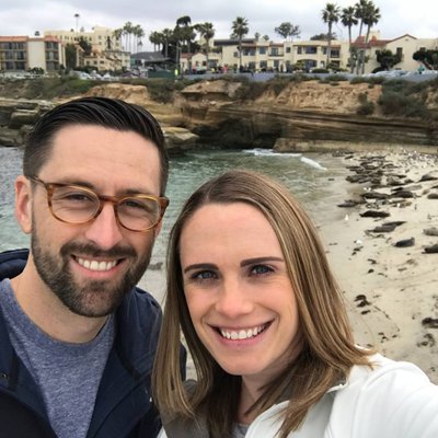 Profile Picture of Travis Albaugh (@travis_albaugh) on Twitter