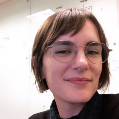 Profile Picture of Madeline Adee (@MadelineAdee) on Twitter