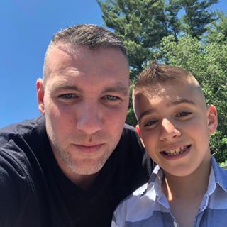 Profile Picture of Mike Irving (@mike.irving.125) on Facebook