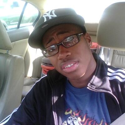 Profile Picture of Maurice Grimes (@mgd2209) on Twitter