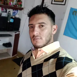 Profile Picture of IvanFantone (@ivanalejandrofantone) on Tiktok