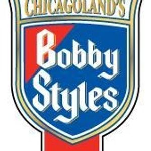 Profile Picture of Bobby Styles (@djbobbystyles) on Myspace