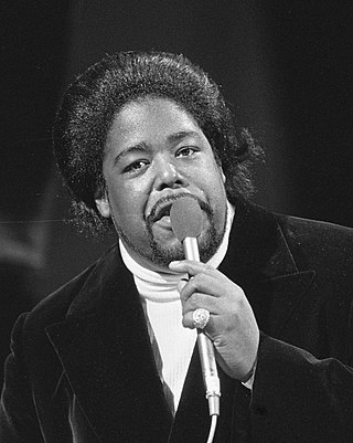 Profile Picture of Barry Whiteon Wikipedia