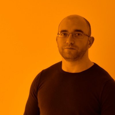 Profile Picture of Alessio Cardillo (@a_cardillo) on Twitter