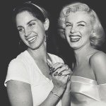 Profile Picture of Lana del rey Marilyn Monroe (@lanadeelmonroe) on Instagram