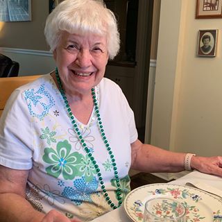 Eileen Malanowicz - Facebook Profile Picture of Eileen Malanowicz (@eileen.malanowicz.31) on Facebook