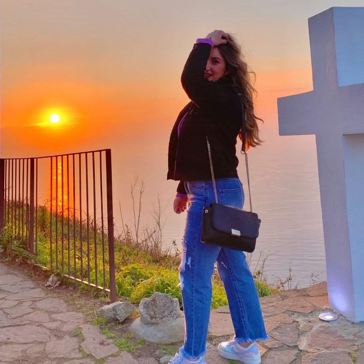 Profile Picture of Roberta Fuda (@robertafuda) on Tiktok