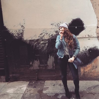 Profile Picture of Libby Wallace (@libbywallace_) on Twitter