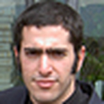 Profile Picture of Jose Antonio Ayala Ortega (@j2ao) on Flickr